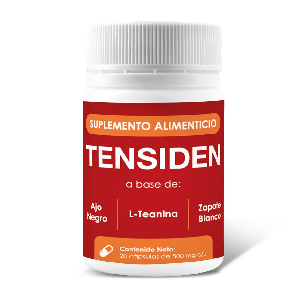 Tensiden