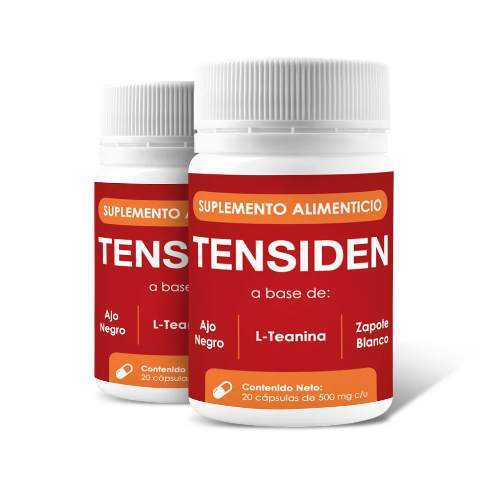 Tensiden