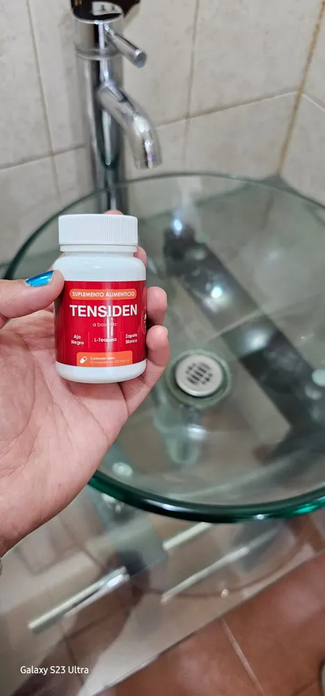 Tensiden
