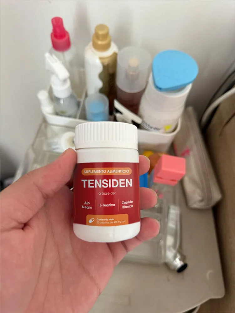 Tensiden