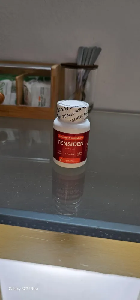 Tensiden