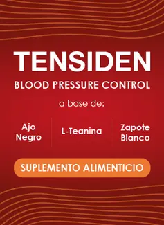 Tensiden