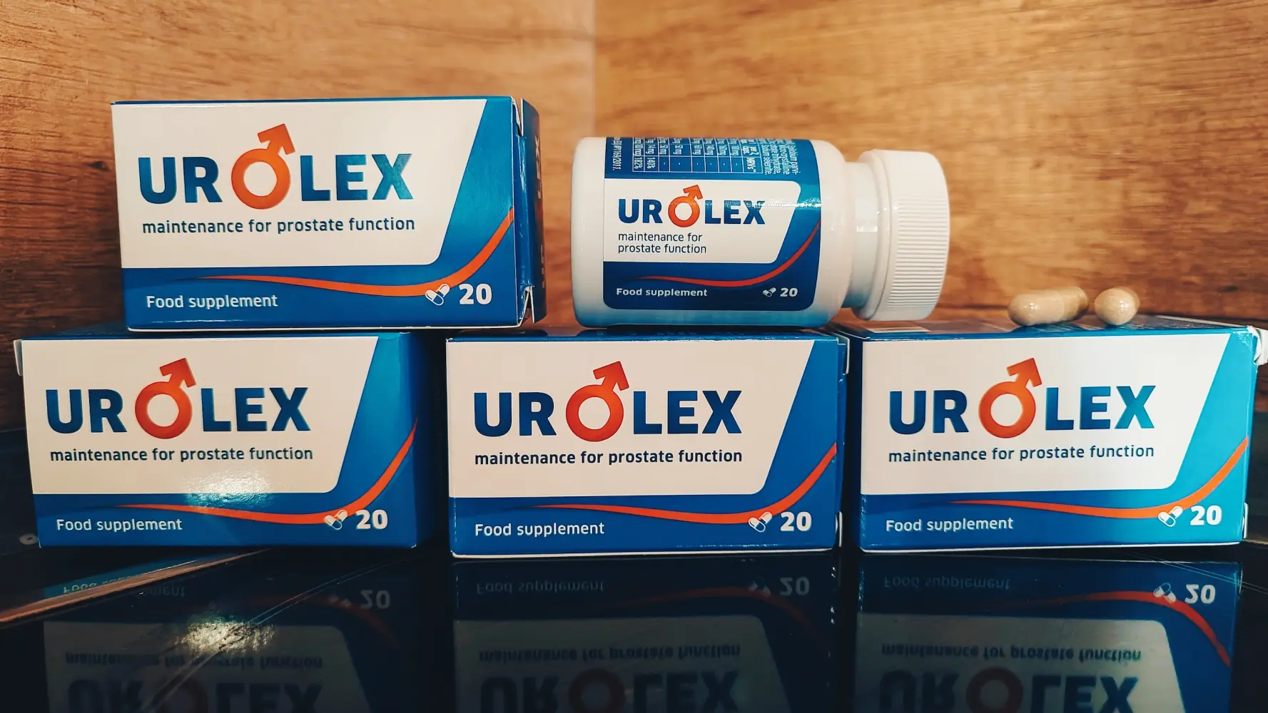 Urolex