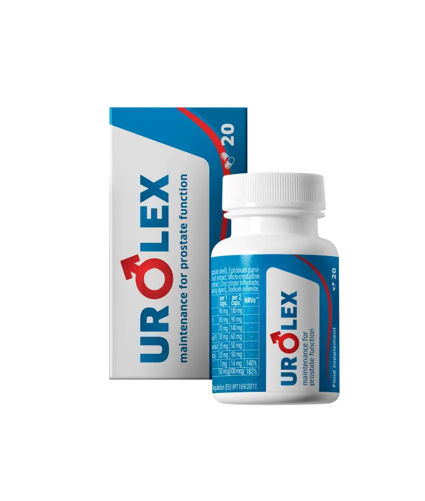 Urolex