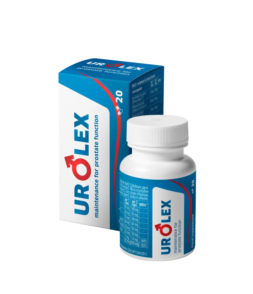 Urolex