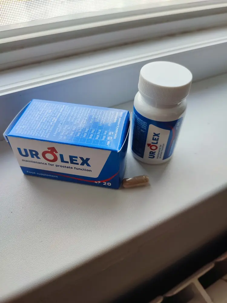 Urolex