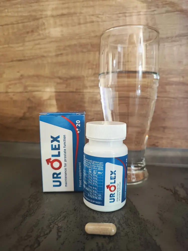 Urolex