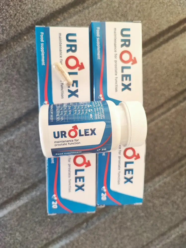 Urolex