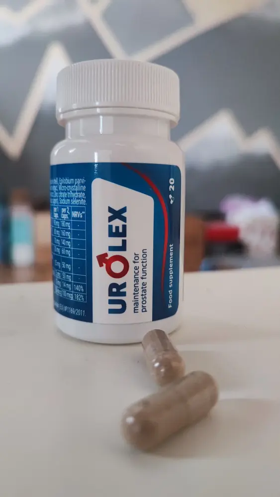 Urolex