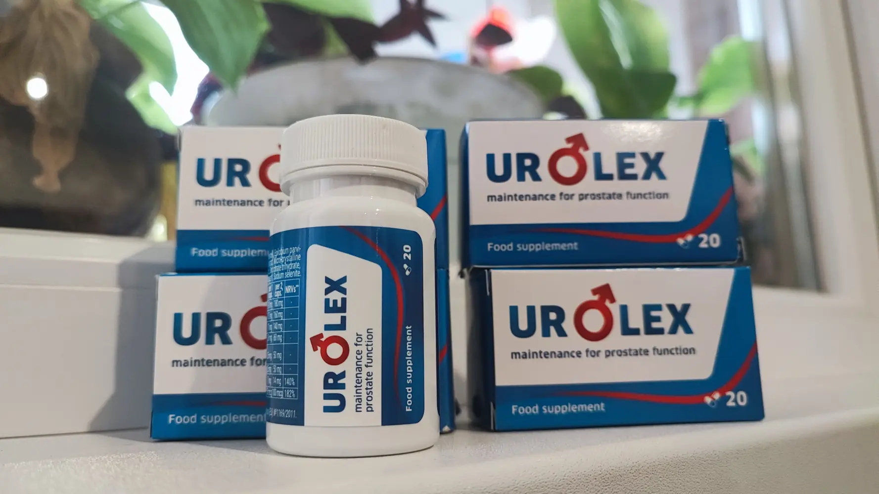 Urolex