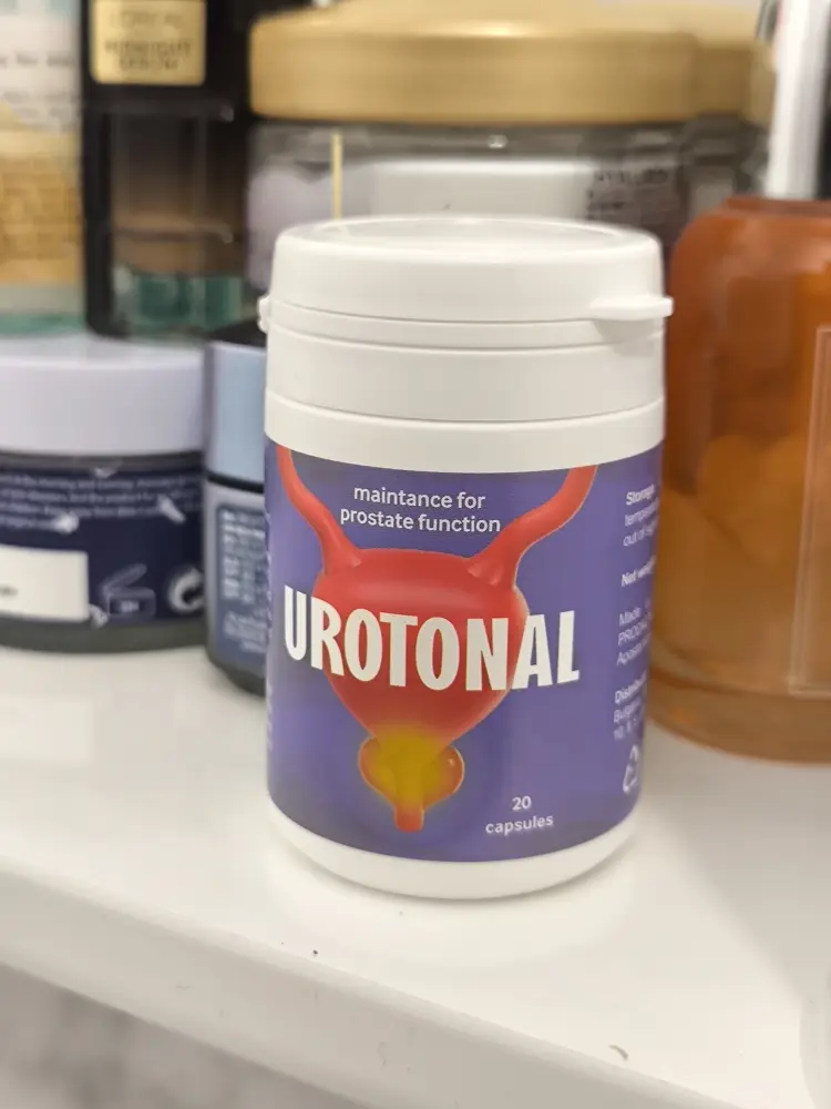 Urotonal