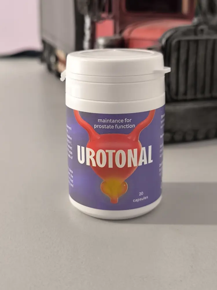 Urotonal