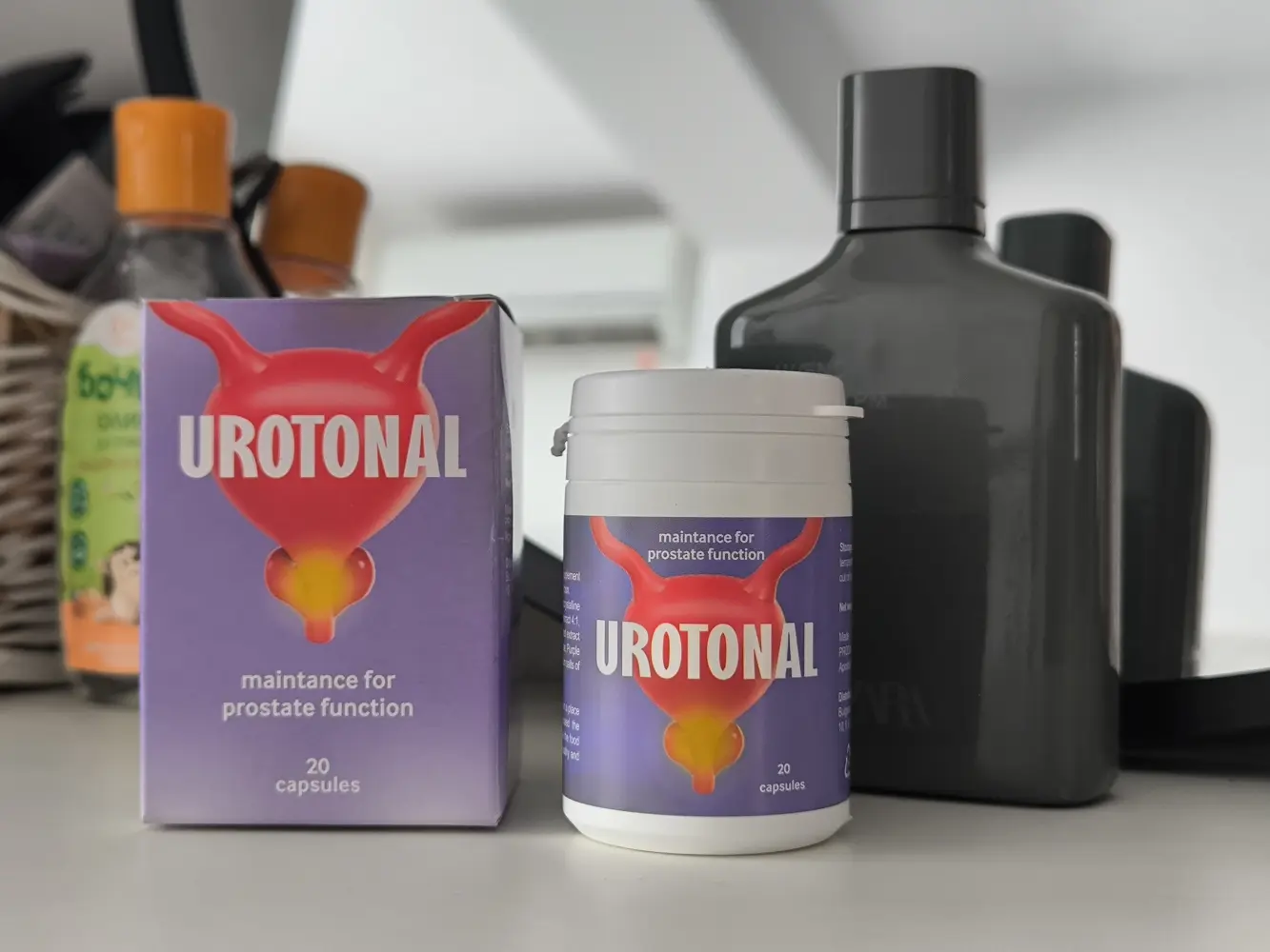 Urotonal