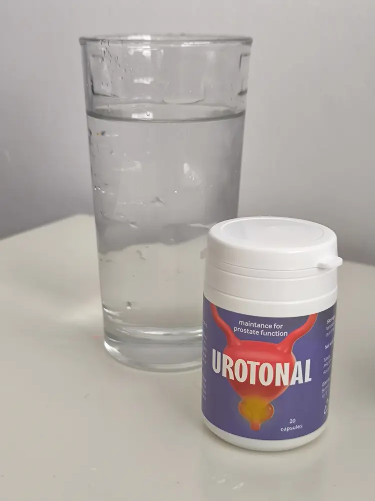 Urotonal