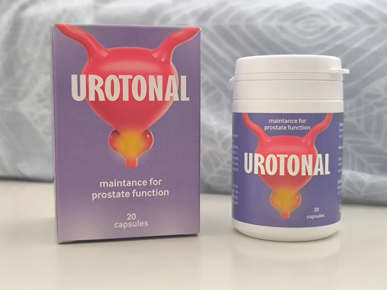 Urotonal
