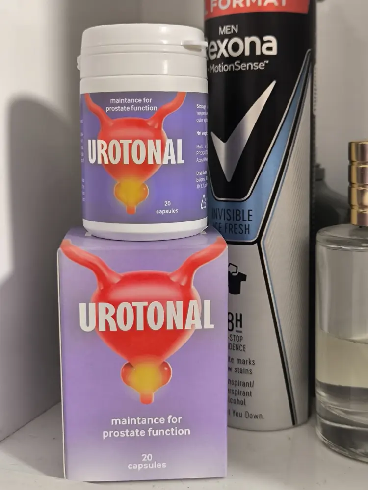 Urotonal