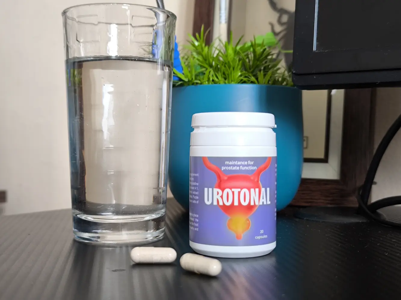 Urotonal