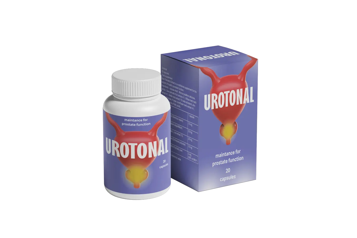 Urotonal