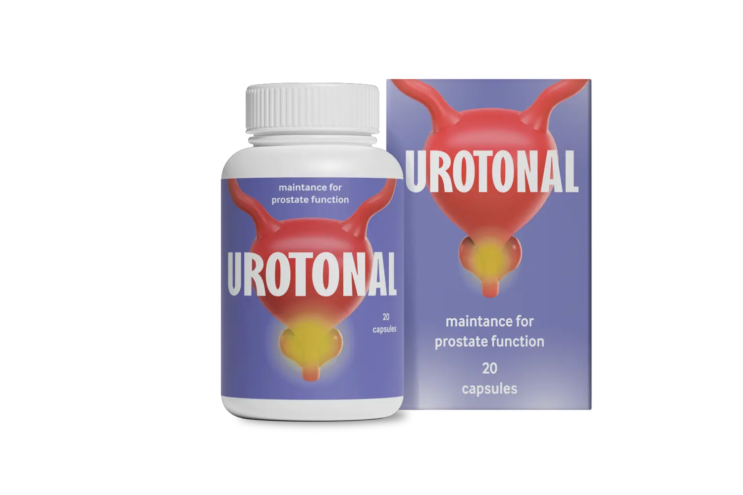 Urotonal