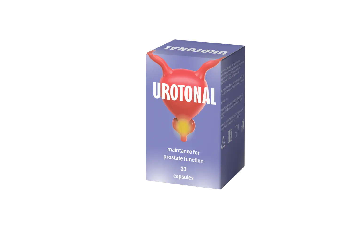 Urotonal