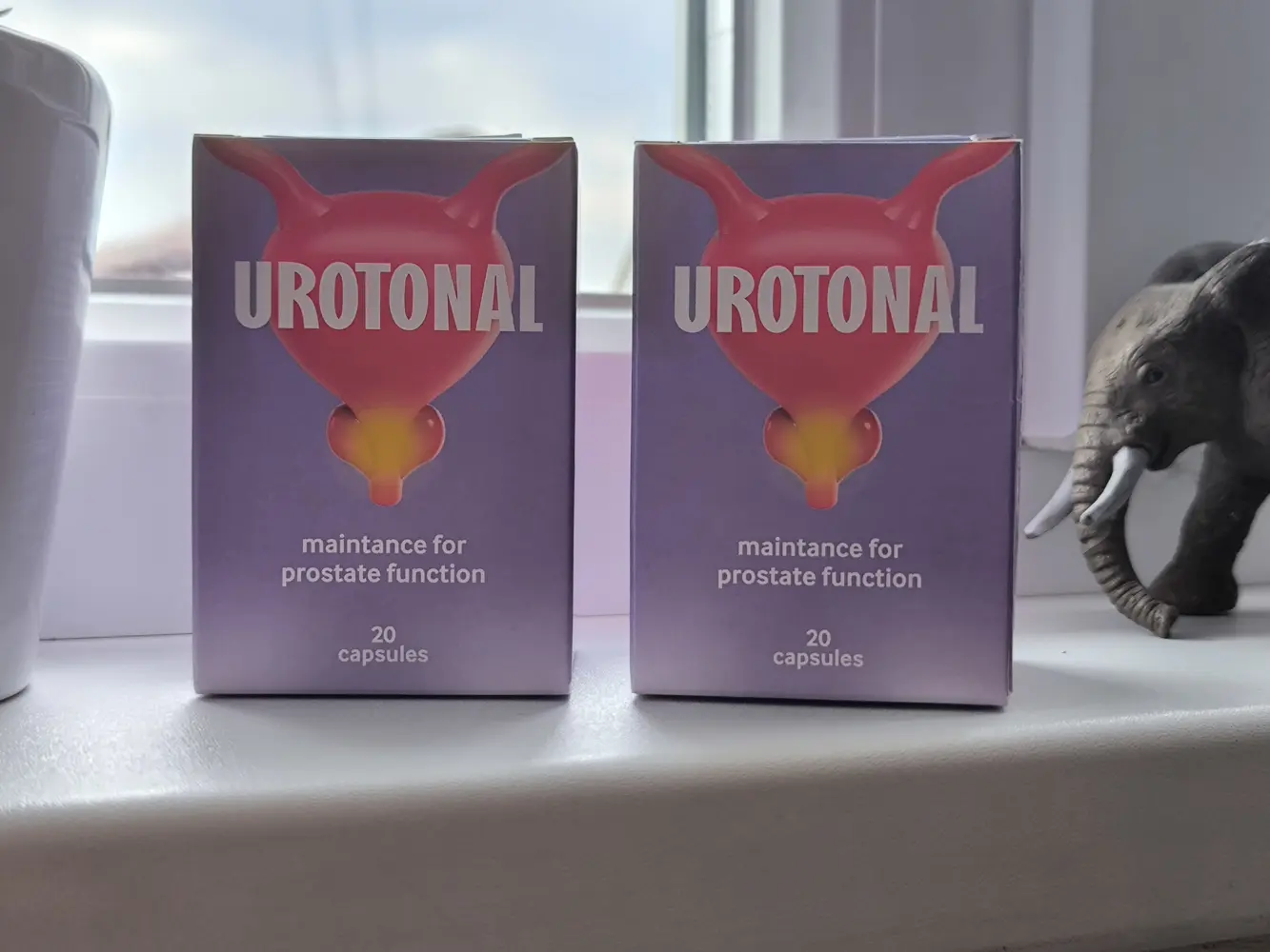 Urotonal
