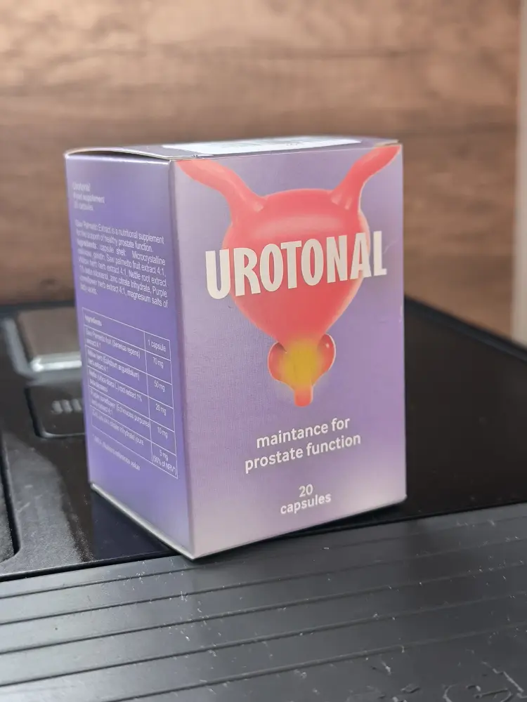 Urotonal