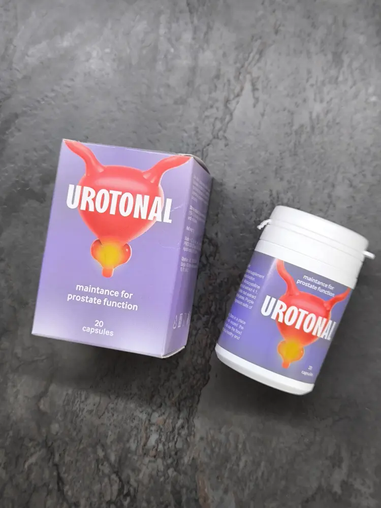 Urotonal