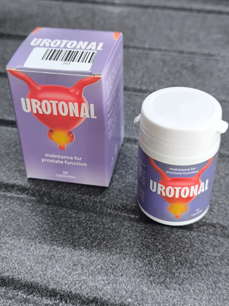 Urotonal