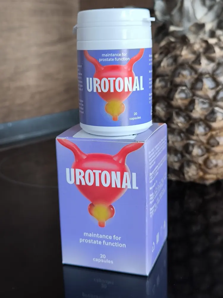 Urotonal