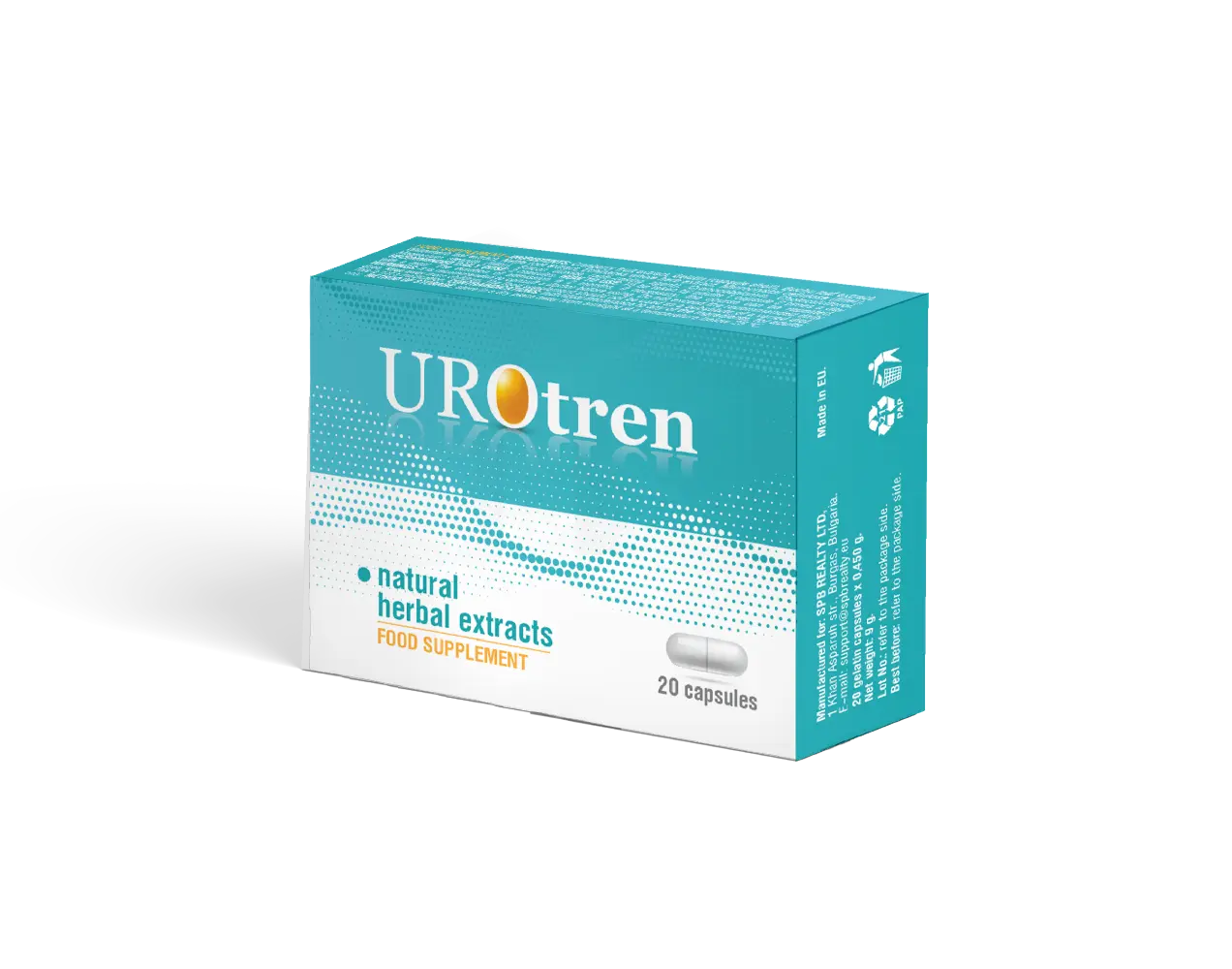 Urotren