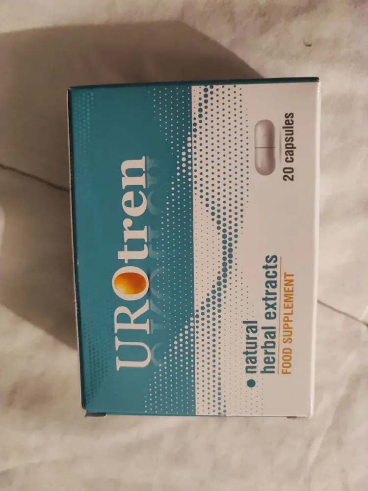 Urotren