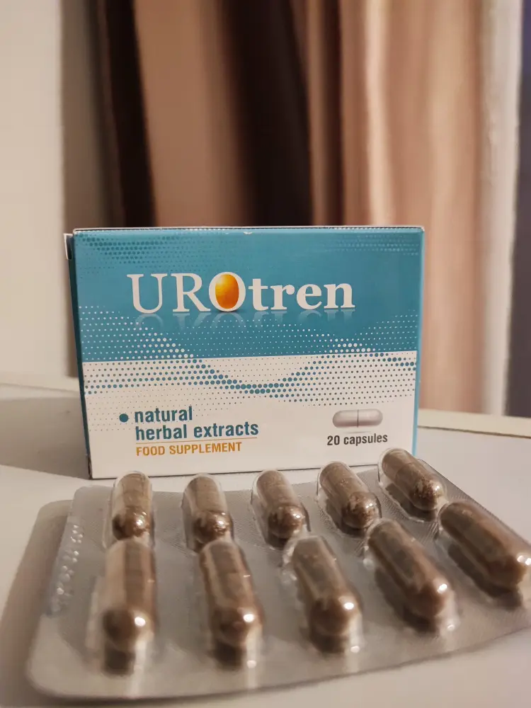 Urotren