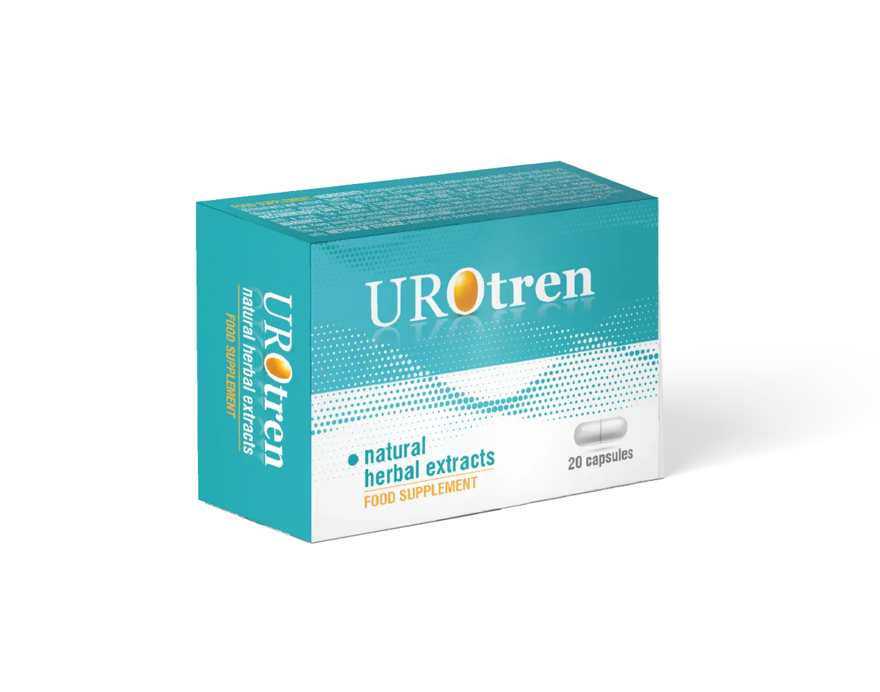 Urotren