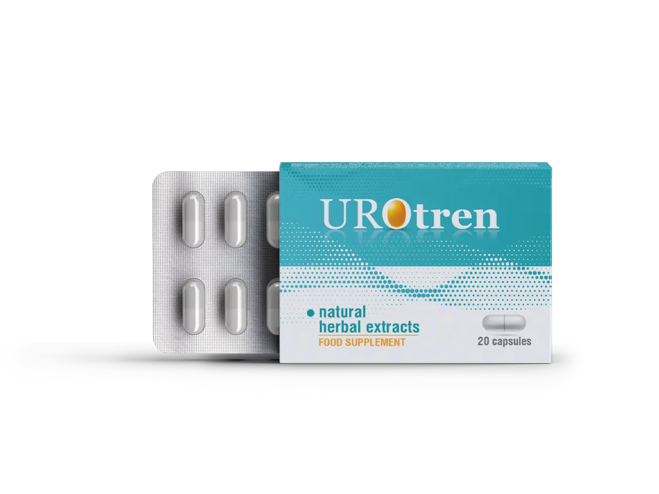 Urotren