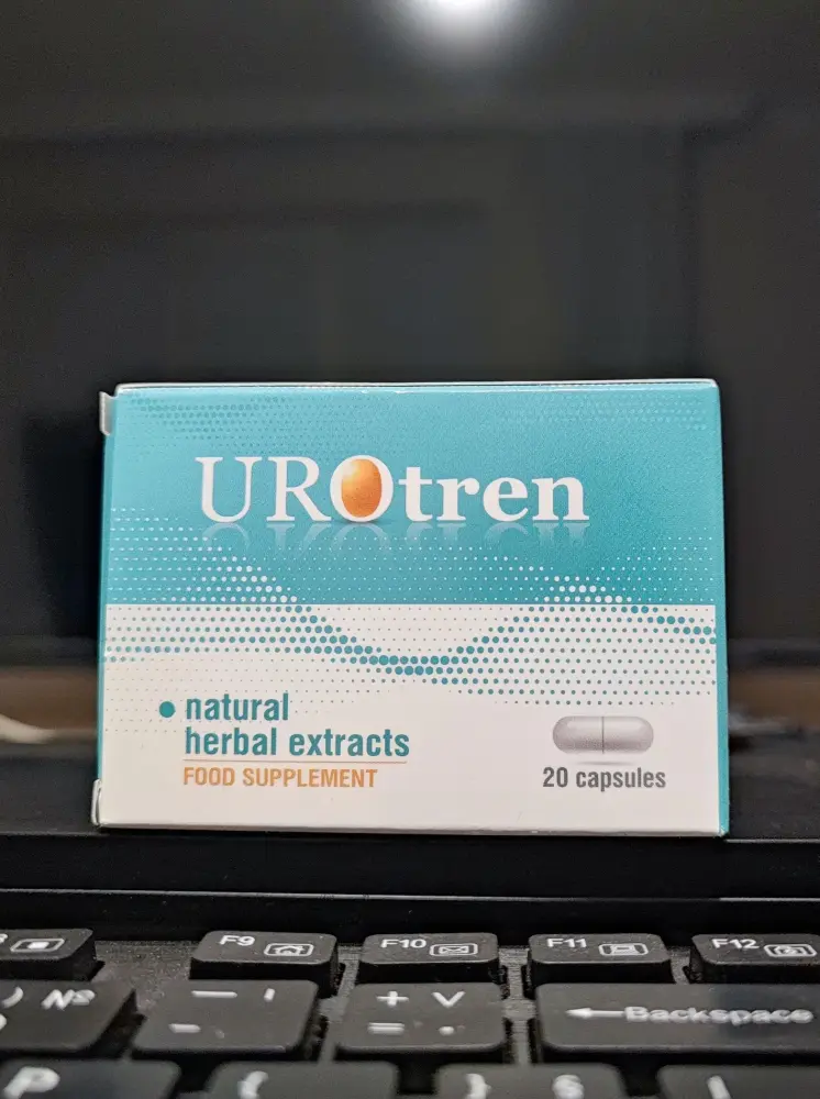 Urotren
