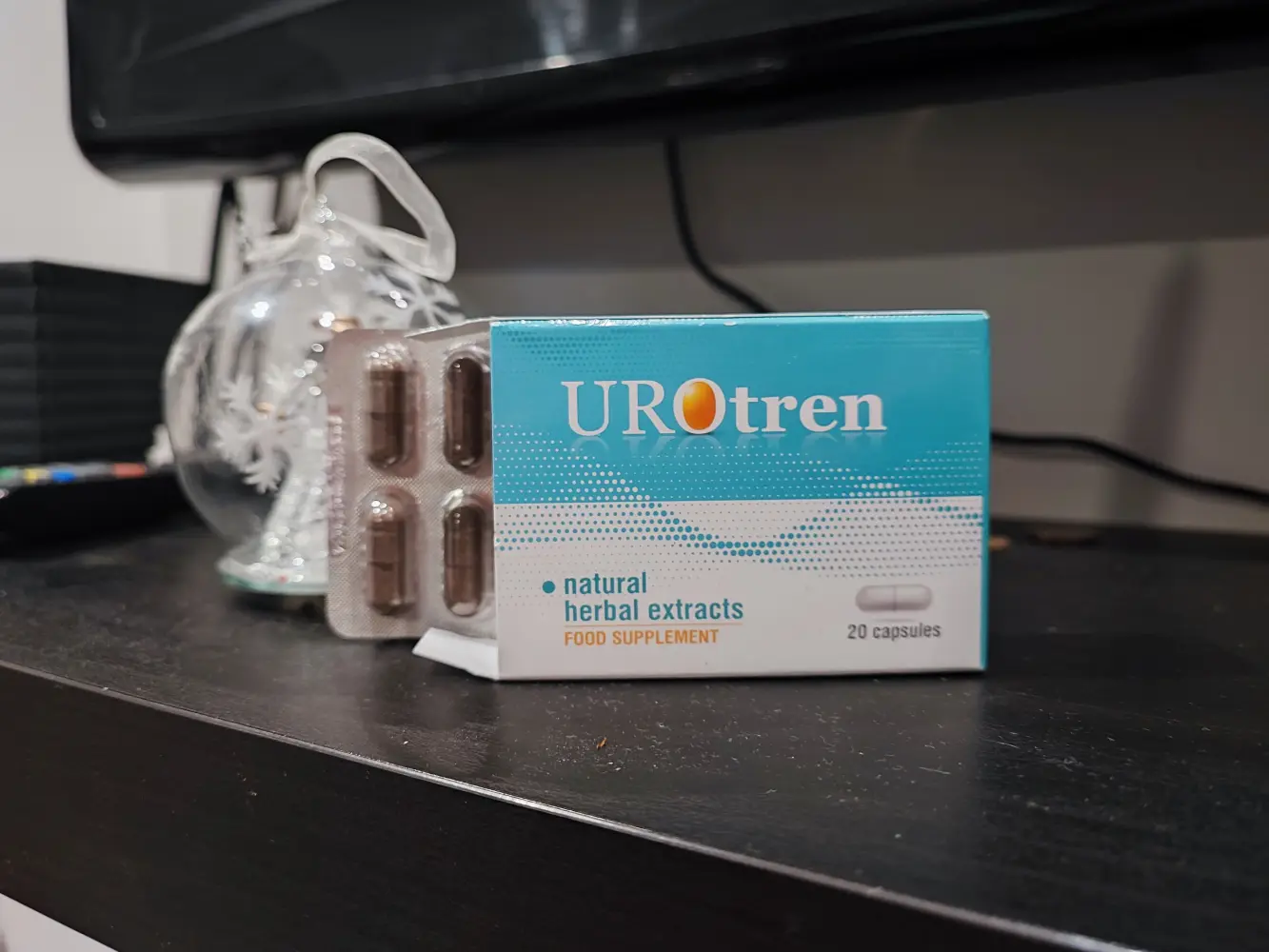 Urotren
