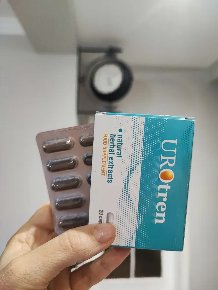 Urotren