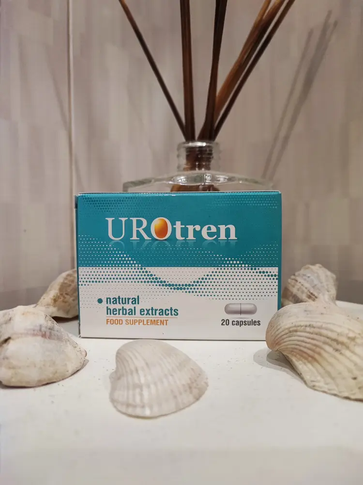 Urotren