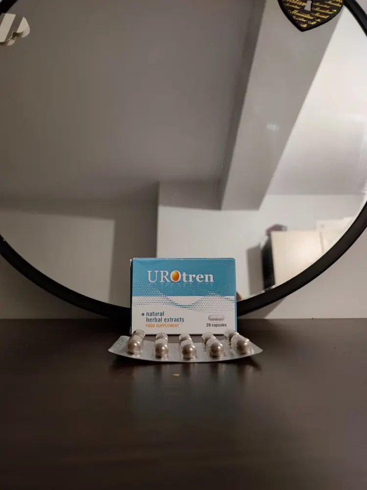 Urotren