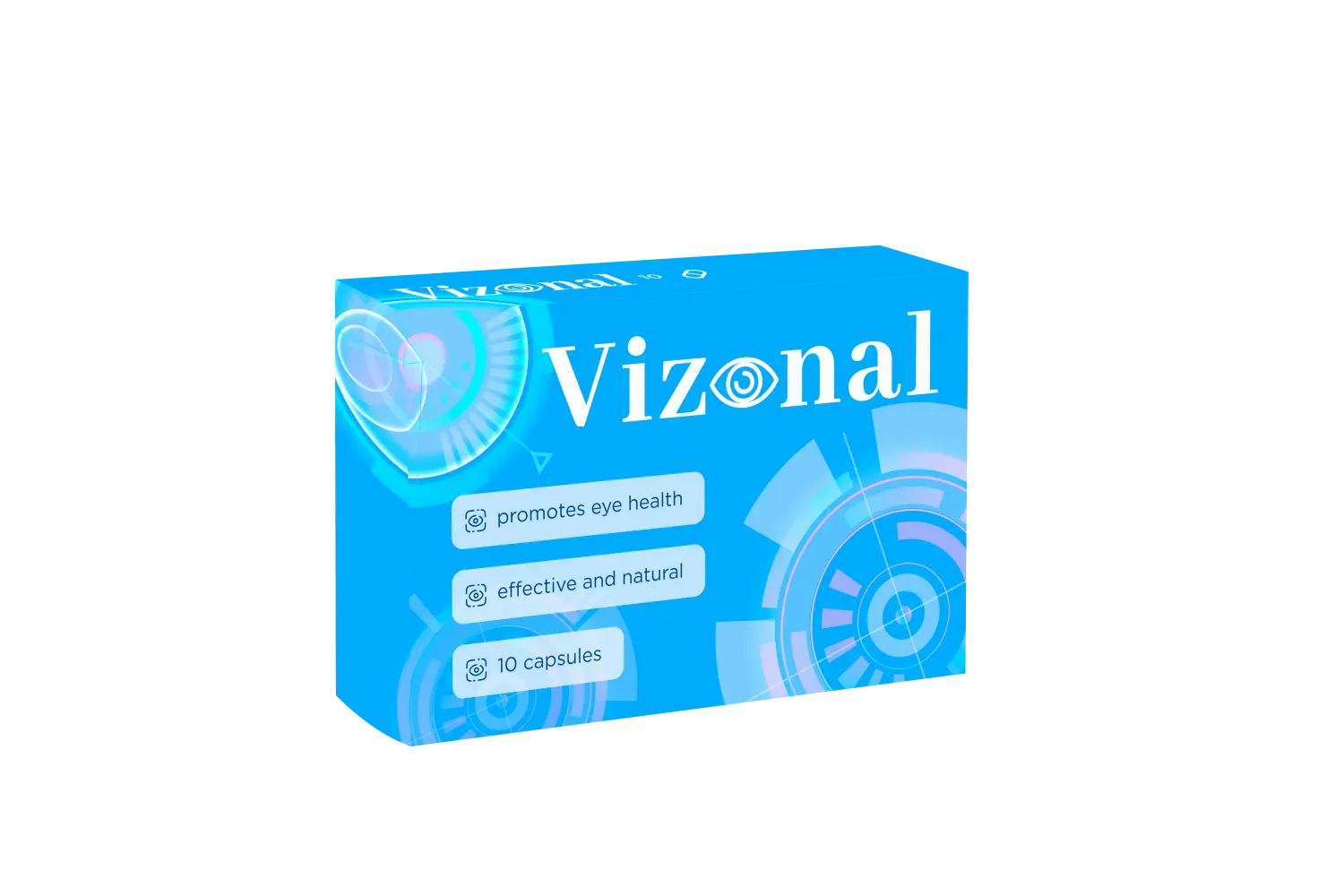Vizonal