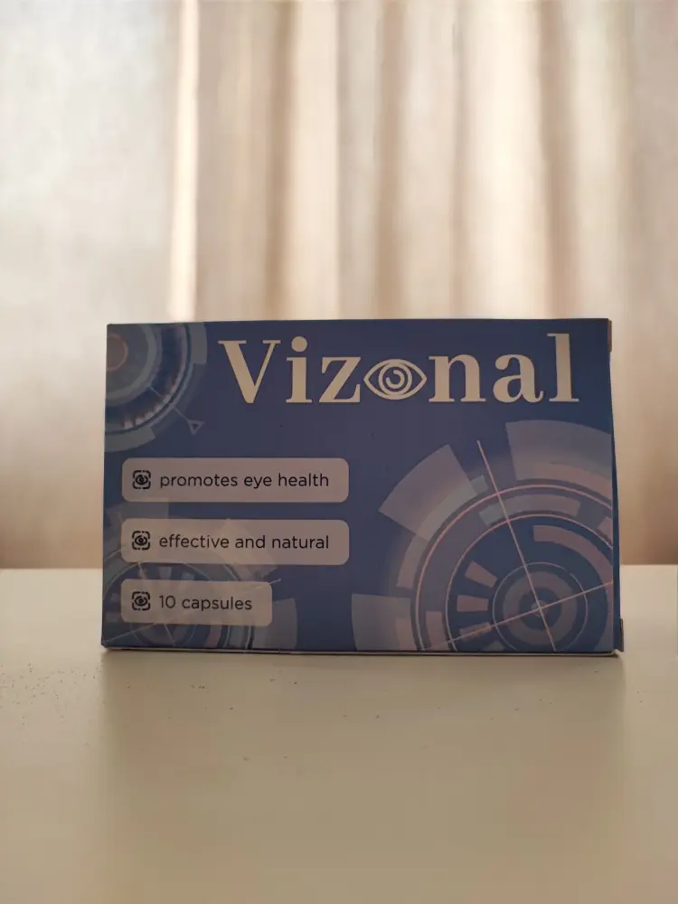 Vizonal