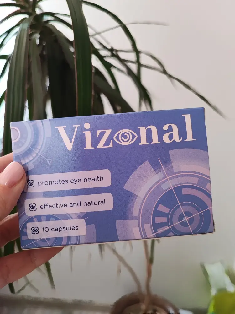 Vizonal