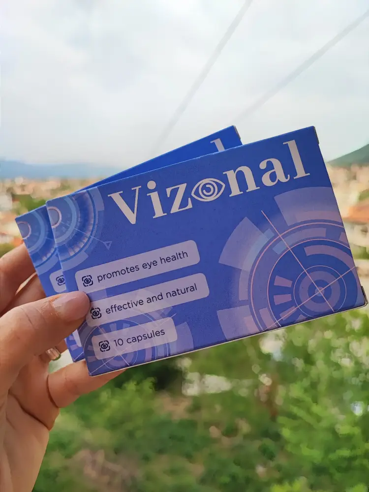 Vizonal