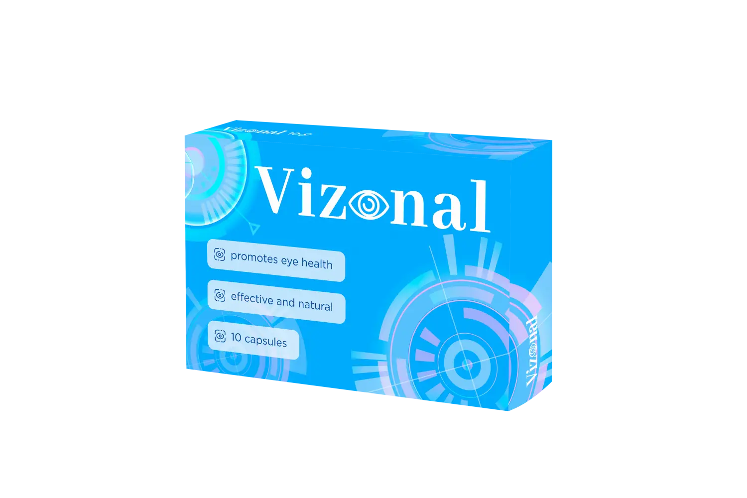 Vizonal