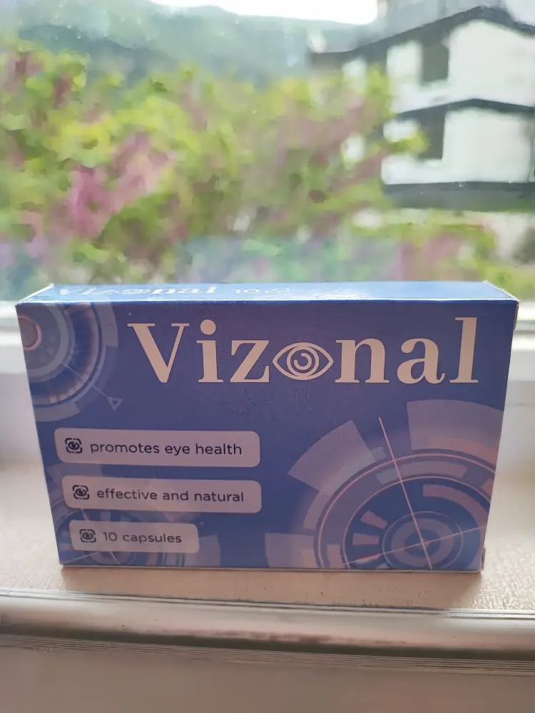 Vizonal