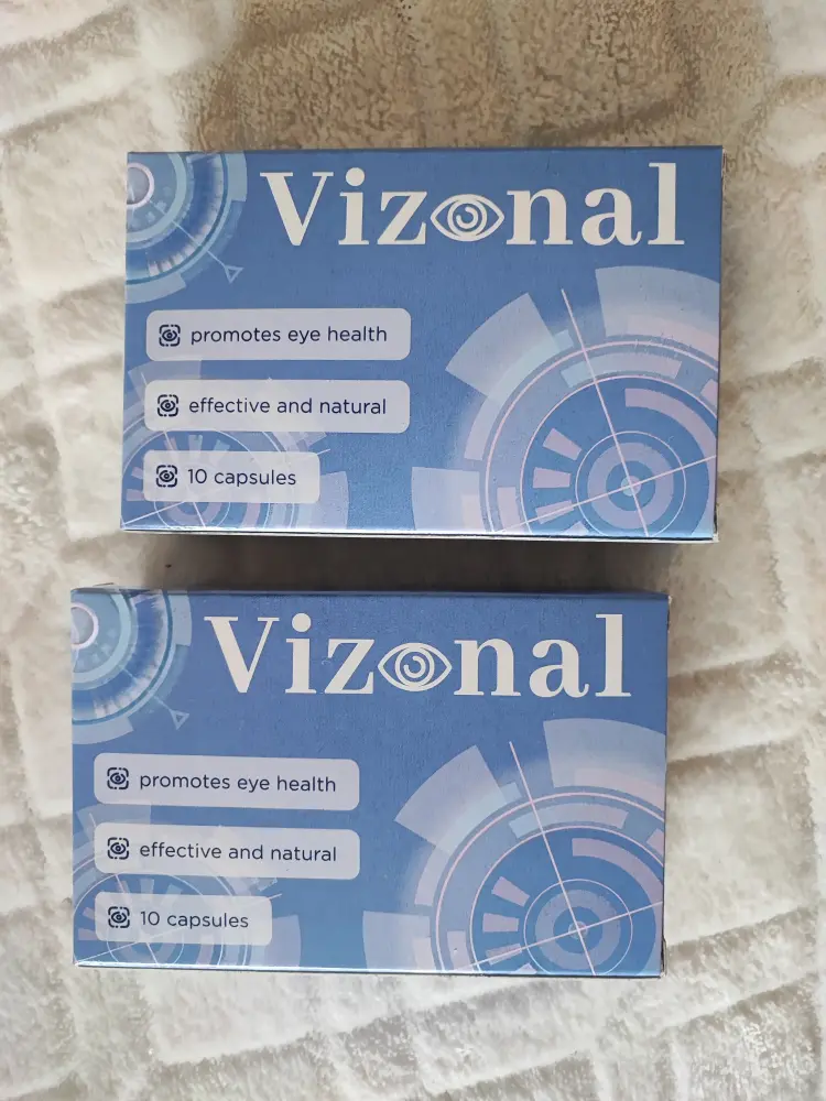 Vizonal