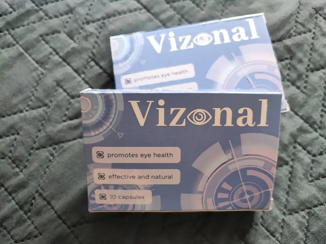 Vizonal