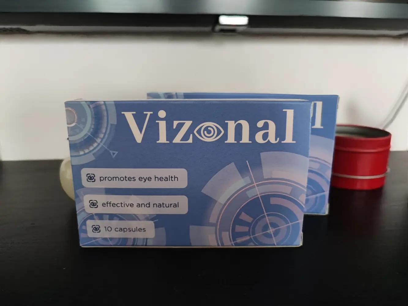 Vizonal