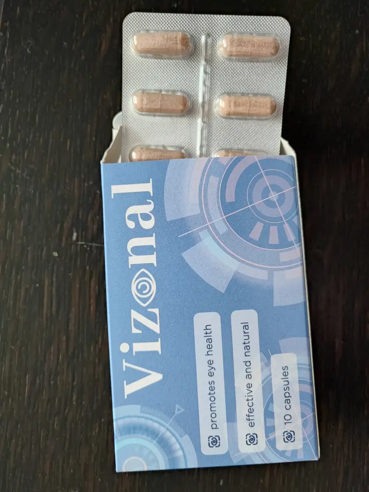 Vizonal