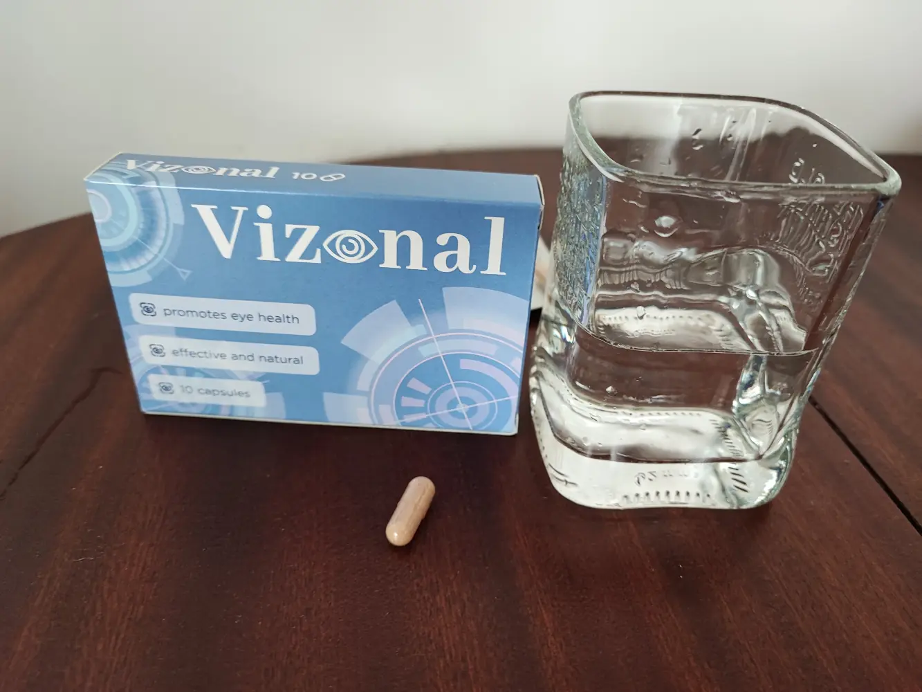 Vizonal